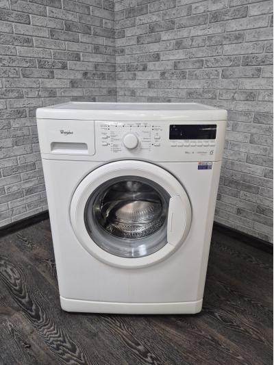 Стиральная машина Whirlpool AWS61011